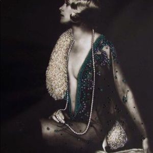 Meet your Posher, Naledi